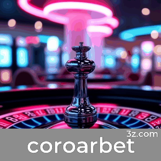 coroarbet login page Brazil – secure online casino access