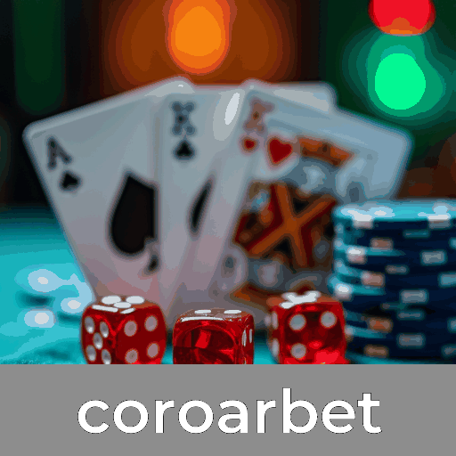 Coroarbet: Excelência e Segurança em Apostas Online