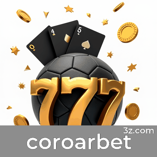 coroarbet login page Brazil – secure online casino access