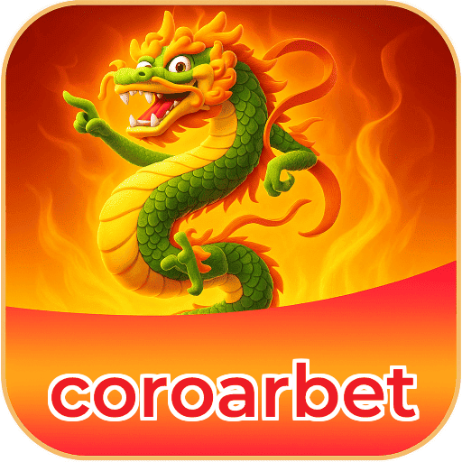 coroarbet logo