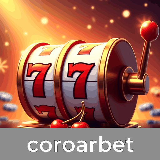 Ative o acesso premium e seguro no coroarbet