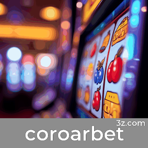 coroarbet login page Brazil – secure online casino access