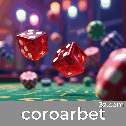 coroarbet login page Brazil – secure online casino access
