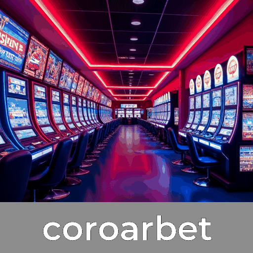 Coroarbet: Especialista em apostas esportivas no Brasil