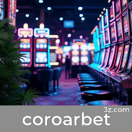 coroarbet login page Brazil – secure online casino access