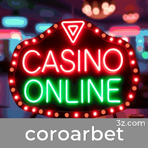 Play live casino Brazil with coroarbet bonuses