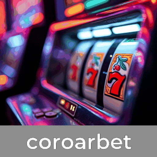 coroarbet: Slots- Prêmios Enormes, Roleta- Emoção Pura, Poker- Estratégia Avançada