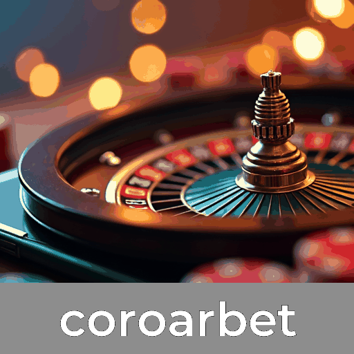 Coroarbet: Apostas Móveis Com Facilidade e Funções Completa