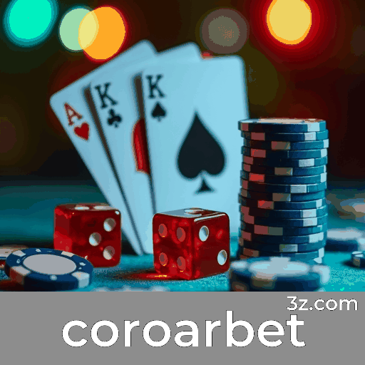 coroarbet login page Brazil – secure online casino access